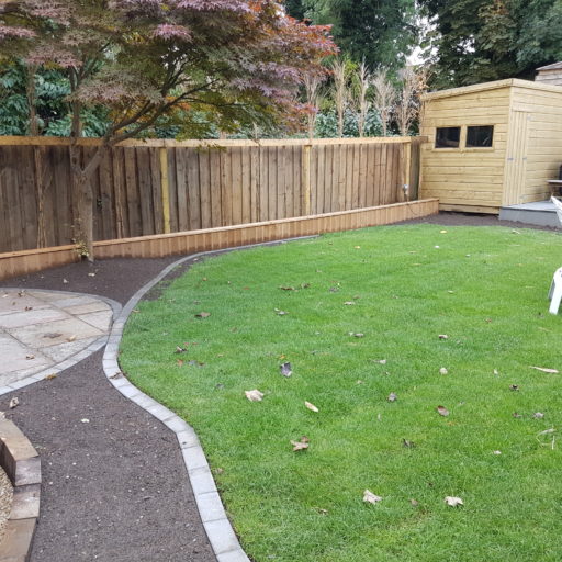 Garden Rooms Dublin|Garden room|Self contained unit|Garden room design