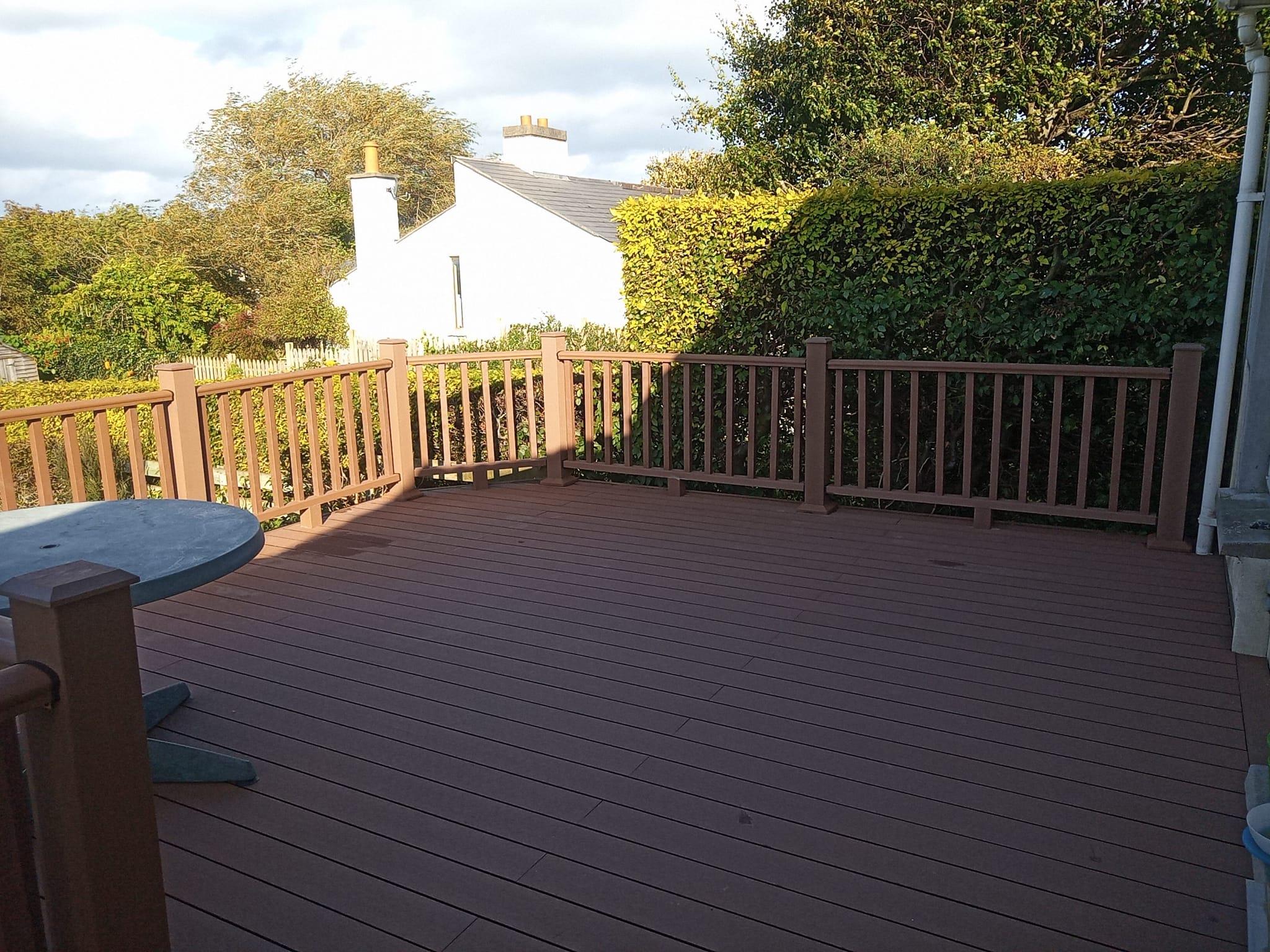 Decking projects from Dublin Decking