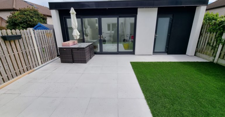 Garden room Dublin| Garden room design company Dublin