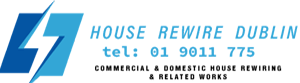 House Rewire Dublin