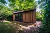 Garden-Room-and-Shed combination